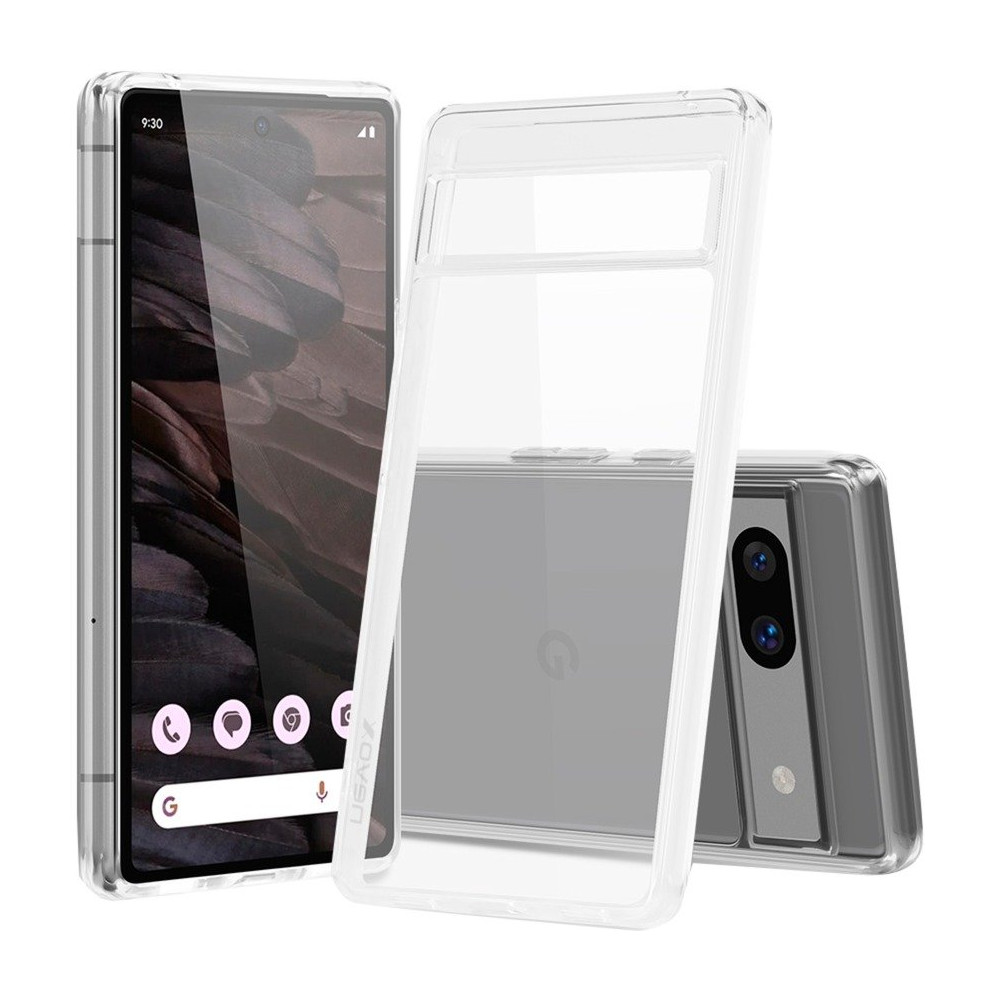Nevox StyleShell SHOCKFlex, Custodia per telefono