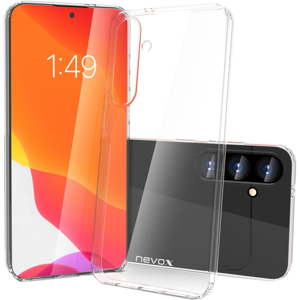 Nevox StyleShell Flex, Custodia per telefono