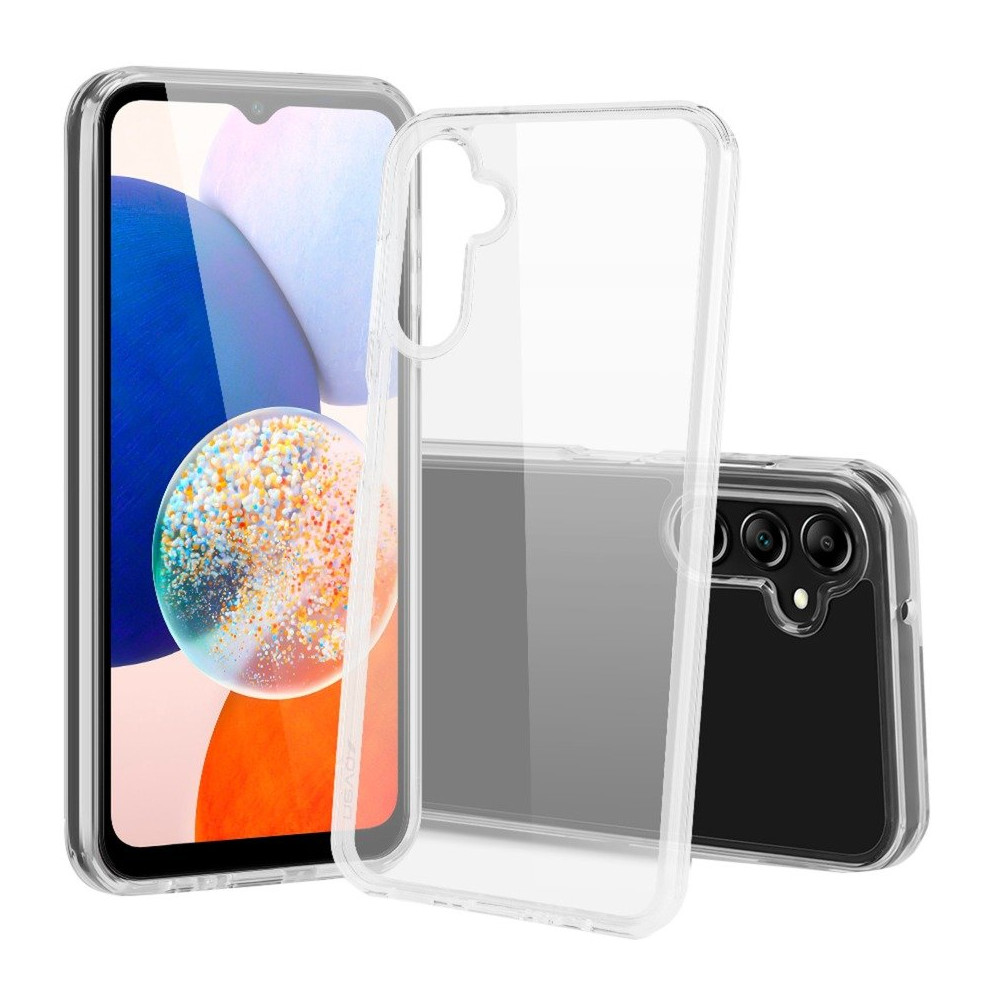 Nevox StyleShell SHOCKFlex, Custodia per telefono