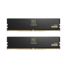 Team Gruppo T-CREA ESPERTO - DDR5 - kit - 32 GB: 2 x 16