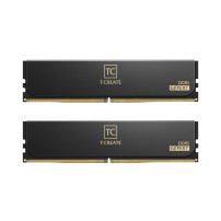 Team Gruppo T-CREA ESPERTO - DDR5 - kit - 32 GB: 2 x 16