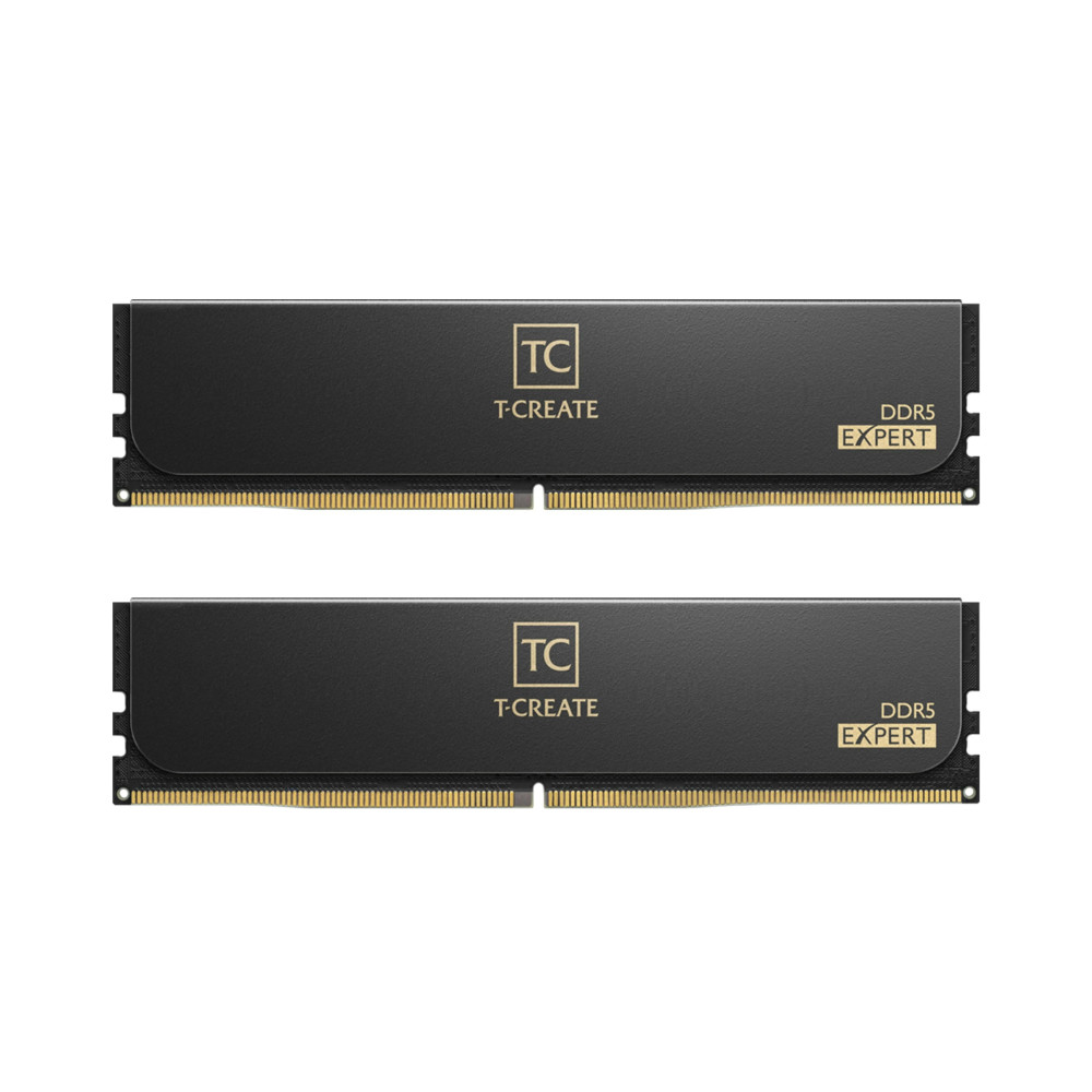 Team Gruppo T-CREA ESPERTO - DDR5 - kit - 32 GB: 2 x 16