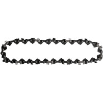 EINHELL Catena di ricambio 15 cm, 28T, 3/10", 1,0 mm, Sega a catena