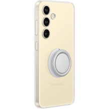 Samsung Galaxy S24 Clear Gadget Cover, Custodia per telefono