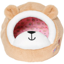 ZAPF Creation BABY born Bear Sleeping Cave, Peluche animali