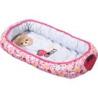 ZAPF Creation BABY born Baby Nest, Accessori della bambola