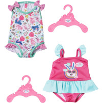 ZAPF Creation BABY born Swimsuit 43cm, Accessori della bambola