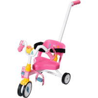 ZAPF Creation BABY born Trike, Accessori della bambola