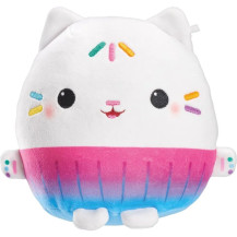 Schmidt Spiele Gabby's Dollhouse: Kuchi, Peluche animali