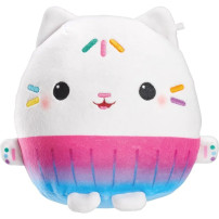 Schmidt Spiele Gabby's Dollhouse: Kuchi, Peluche animali