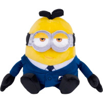 Schmidt Spiele Minions: AVL, 25 cm, Peluche animali