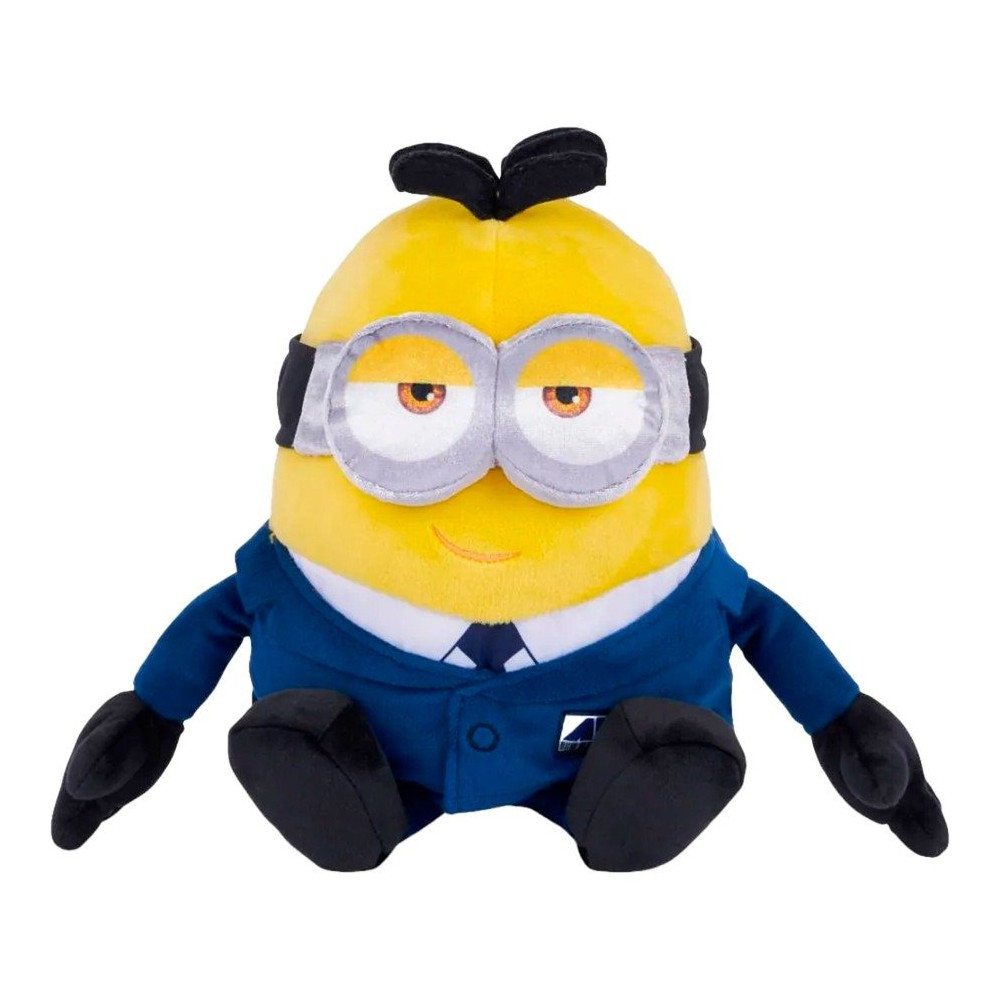 Schmidt Spiele Minions: AVL, 25 cm, Peluche animali