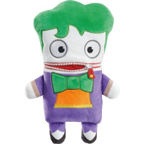 Schmidt Spiele DC Super Hero: Mangia-preoccupazioni Joker, Peluche animali