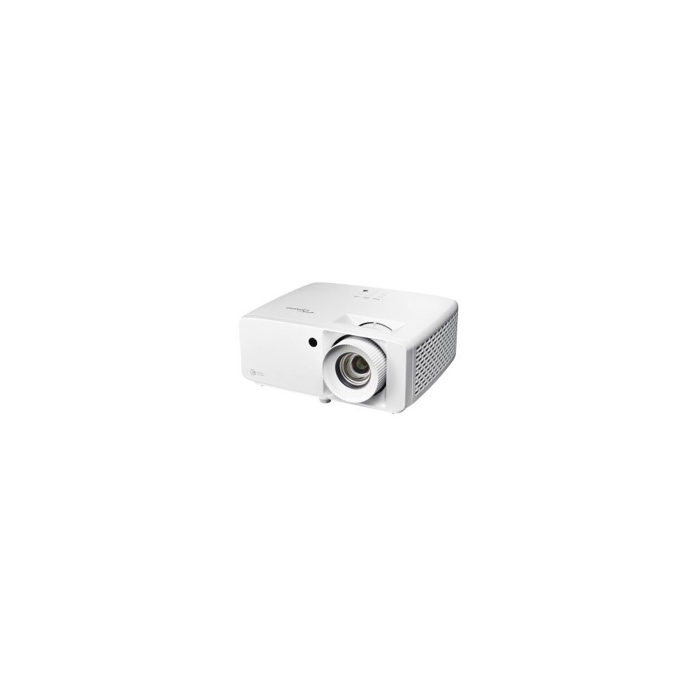 Optoma UHZ66 - Proiettore DLP - Laser - portatile