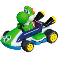 Carrera RC 2,4GHz Mario Kart Race Kart - Yoshi