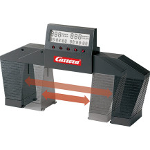 Carrera Contatore elettronico di giri (GO!!!/EVOLUTION), Ippodromo