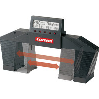 Carrera Contatore elettronico di giri (GO!!!/EVOLUTION), Ippodromo