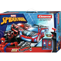 Carrera GO!!! Spider Racing, Ippodromo
