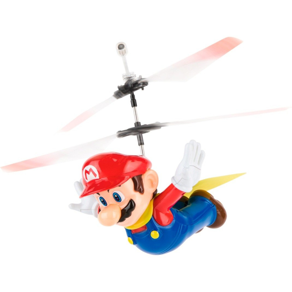 Carrera RC 2,4GHz Super Mario - Flying Cape Mario