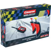 Carrera Wireless 2.0 Set Duo Digital 132/124, Controllore
