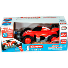 Carrera 2,4GHz First RC Racer