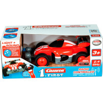 Carrera 2,4GHz First RC Racer