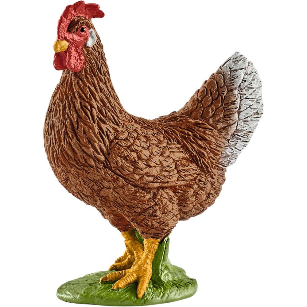 Schleich FARM WORLD 13826 action figure giocattolo, Gioco figura