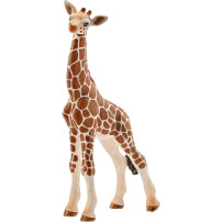 Schleich WILD LIFE 14751 action figure giocattolo, Gioco figura