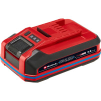EINHELL Batteria Power-X-Change Plus 18 Volt 3,0Ah SIGILLATA