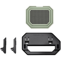 Thermaltake Kit supporto telaio per The Tower 300 Matcha Green, Stand