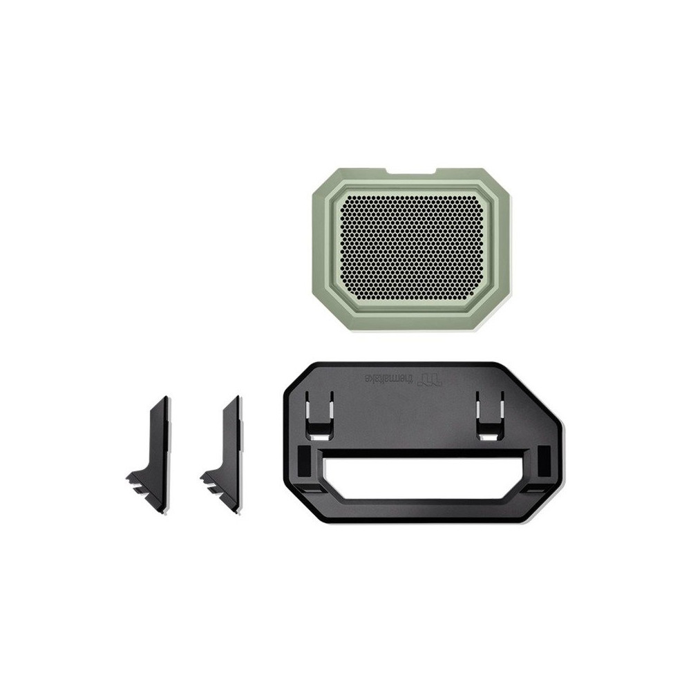 Thermaltake Kit supporto telaio per The Tower 300 Matcha Green, Stand
