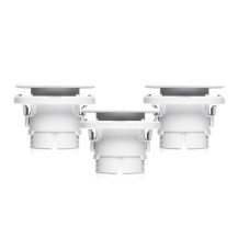 Ubiquiti Networks UVC-G3-F-C-3 security cameras mounts & housings Monte (3-pack)