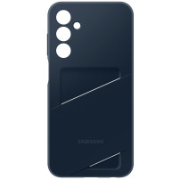 Samsung EF-OA256TBEGWW custodia per cellulare 16,5 cm (6.5") Cover Nero, Blu, Custodia per telefono