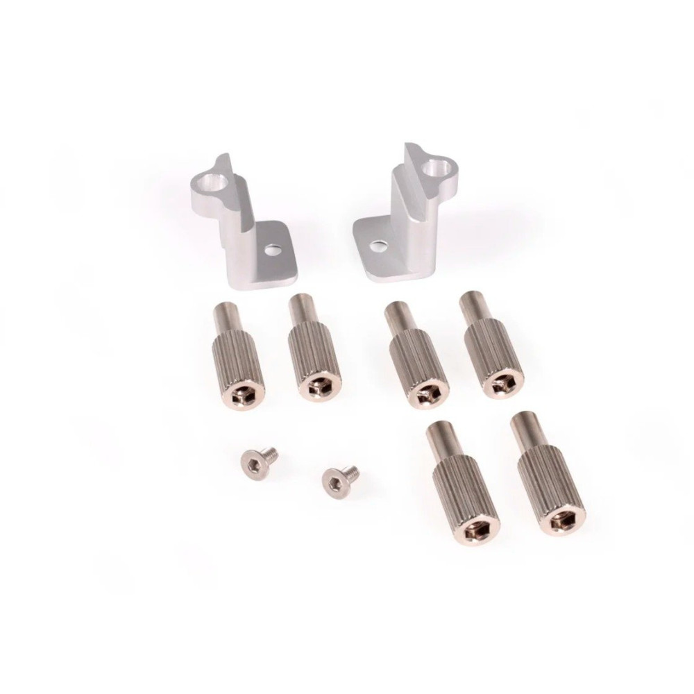 Alphacool Kit di montaggio ES