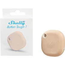 Shelly BLU Button Tough1, Pulsante