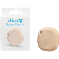 Shelly BLU Button Tough1, Pulsante