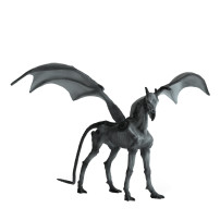 Schleich 13996 action figure giocattolo, Gioco figura