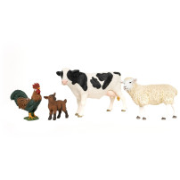 Schleich 42729 action figure giocattolo, Gioco figura