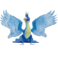 Schleich 70794 action figure giocattolo, Gioco figura