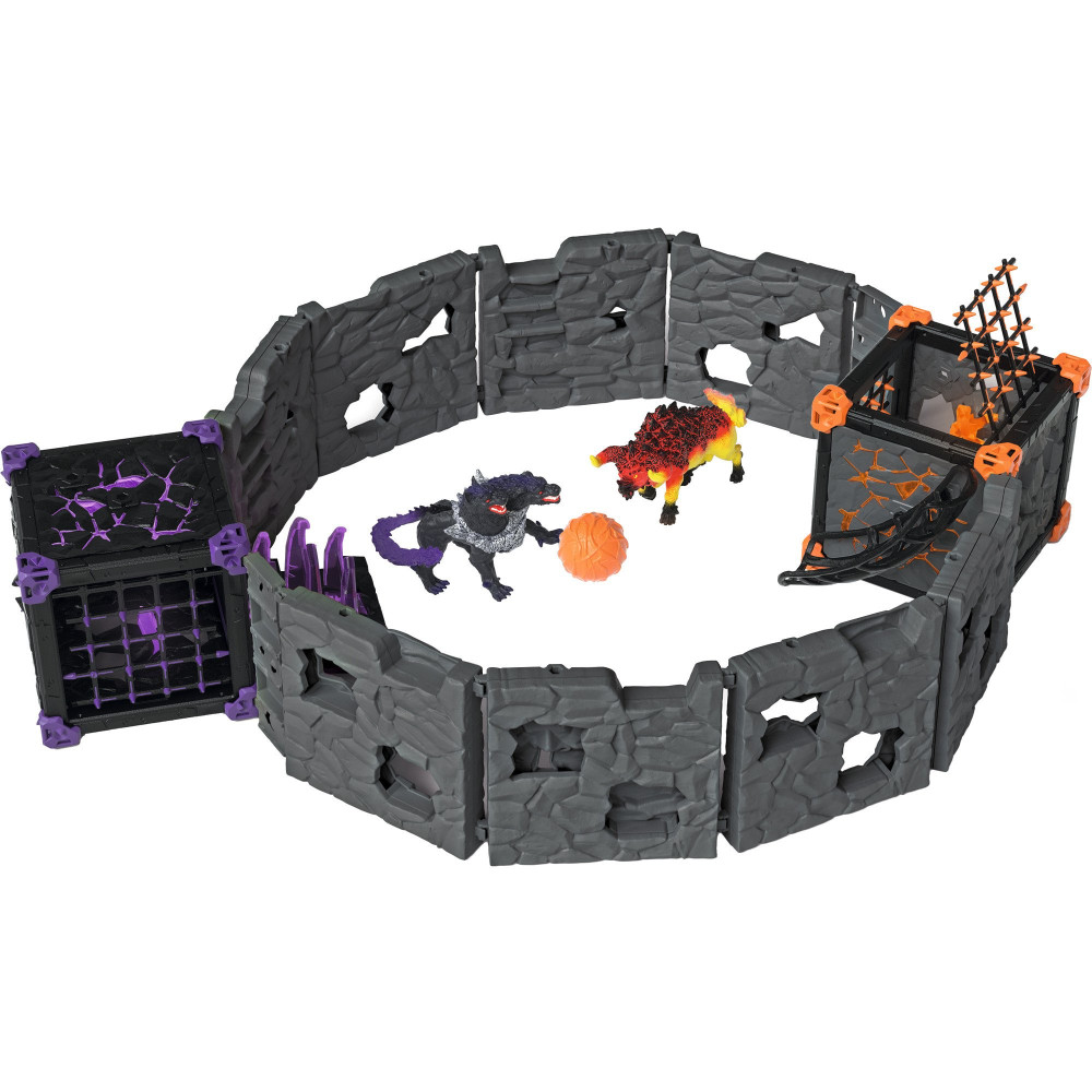 Schleich 42673 set da gioco, Gioco figura