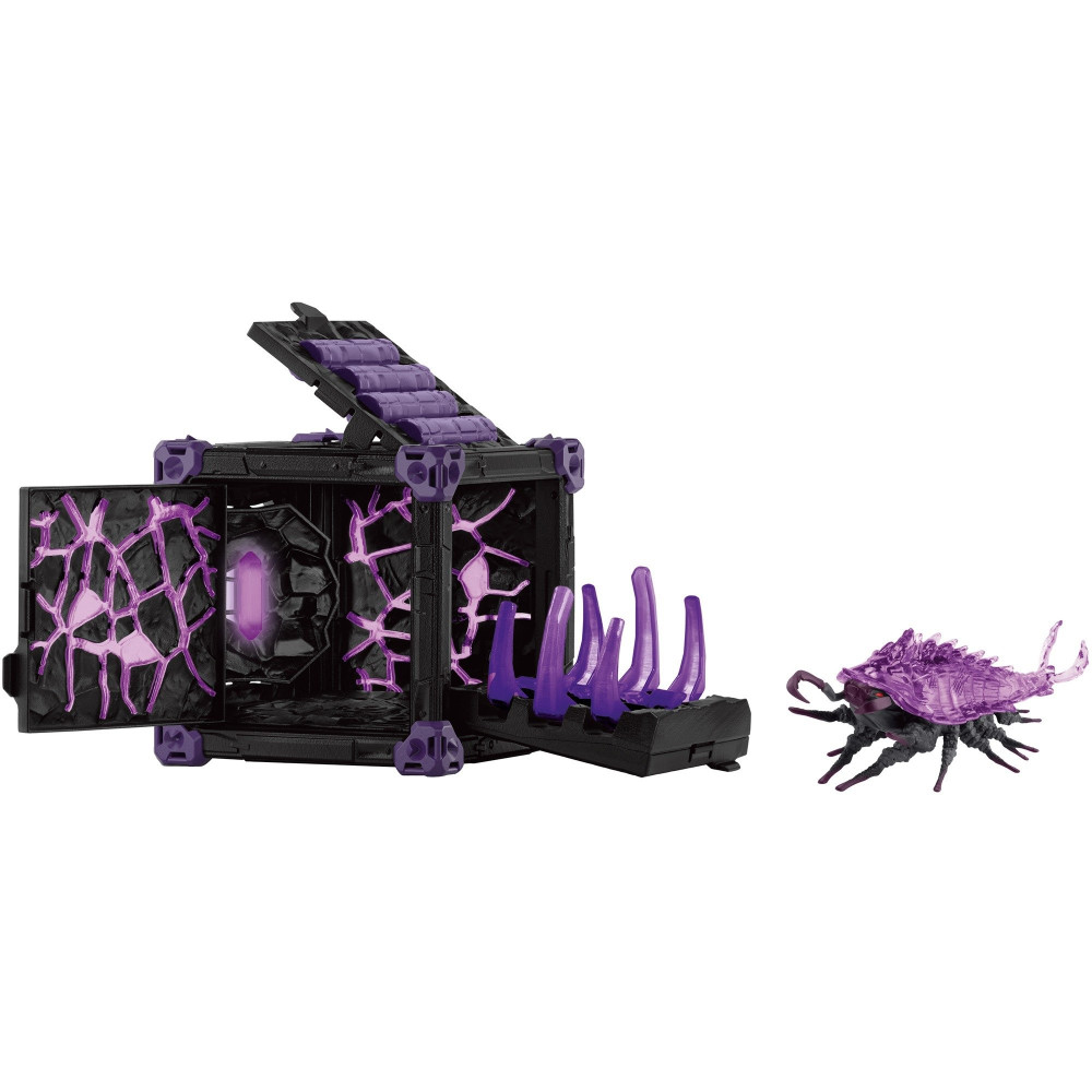 Schleich 42675 set da gioco, Gioco figura