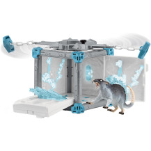 Schleich 42676 set da gioco, Gioco figura