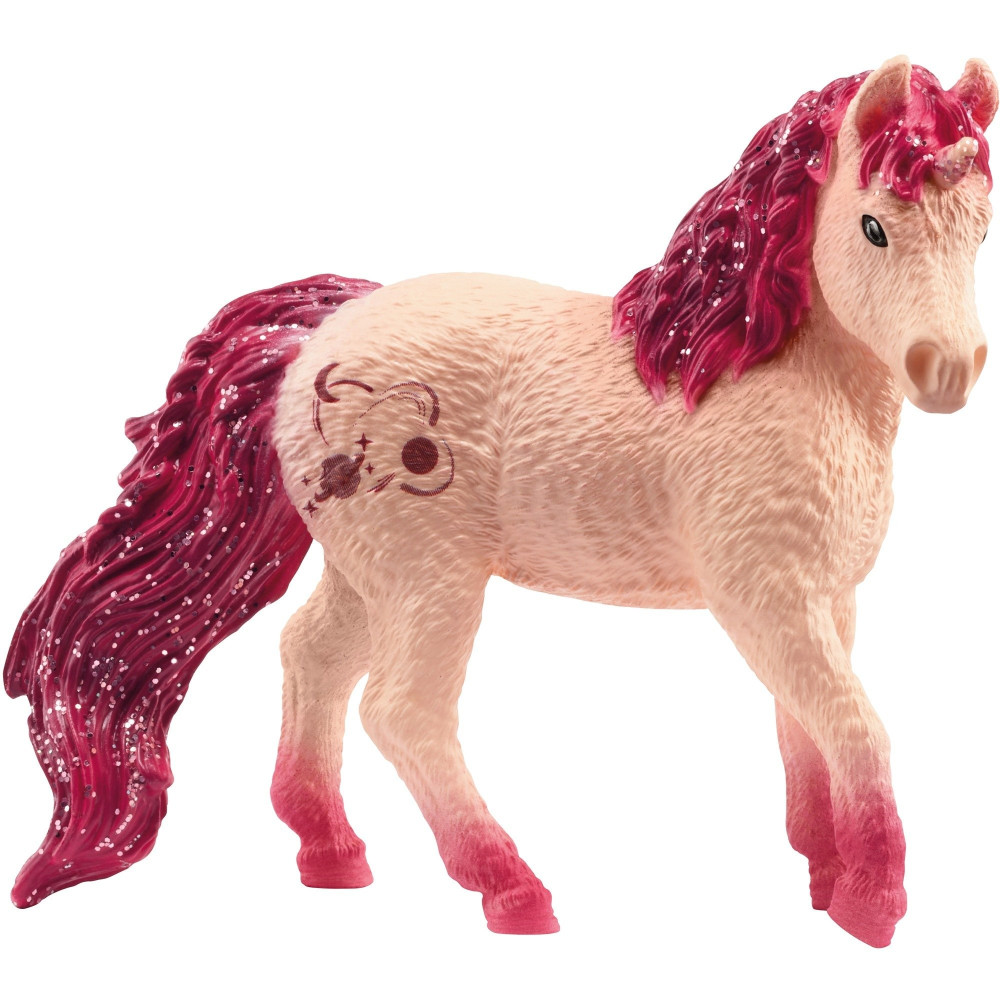 Schleich 70801 action figure giocattolo, Gioco figura