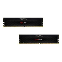 Mushkin Redline - DDR5 - Kit - 32 GB + 2 x 16 GB