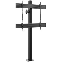 HAGOR CPS Floor-Wall Single, VESA 900 x 800, 75" - 86", Base per monitor