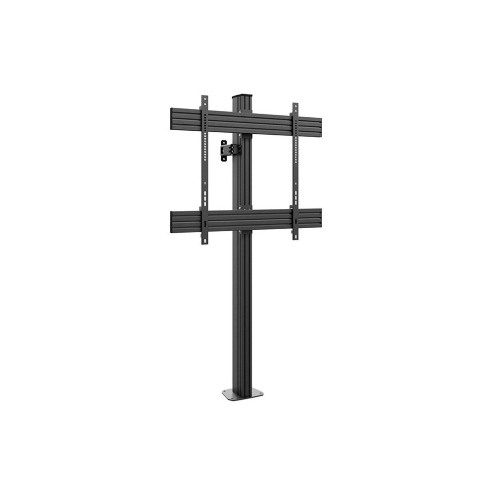 HAGOR CPS Floor-Wall Single, VESA 900 x 800, 75" - 86", Base per monitor