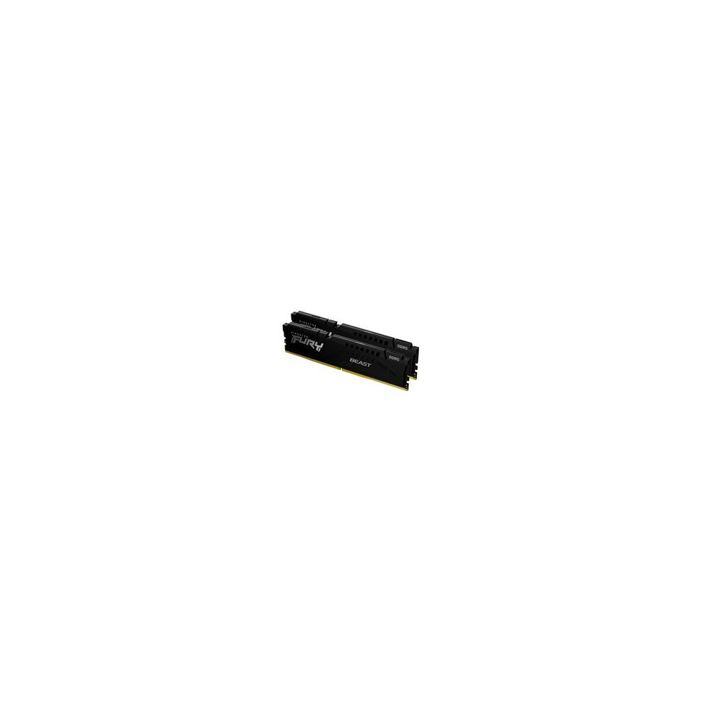 Kingston FURY Beast - DDR5 - Kit - 16 GB: 2 x 8 GB