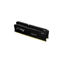 Kingston FURY Beast - DDR5 - Kit - 64 GB: 2 x 32 GB
