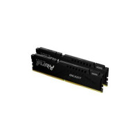 Kingston FURY Beast - DDR5 - Kit - 64 GB: 2 x 32 GB