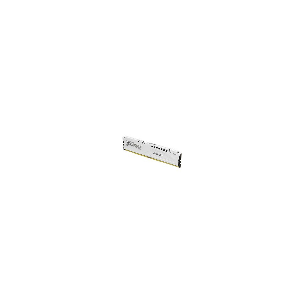 Kingston FURY Beast DDR5 16GB DIMM 288-PIN